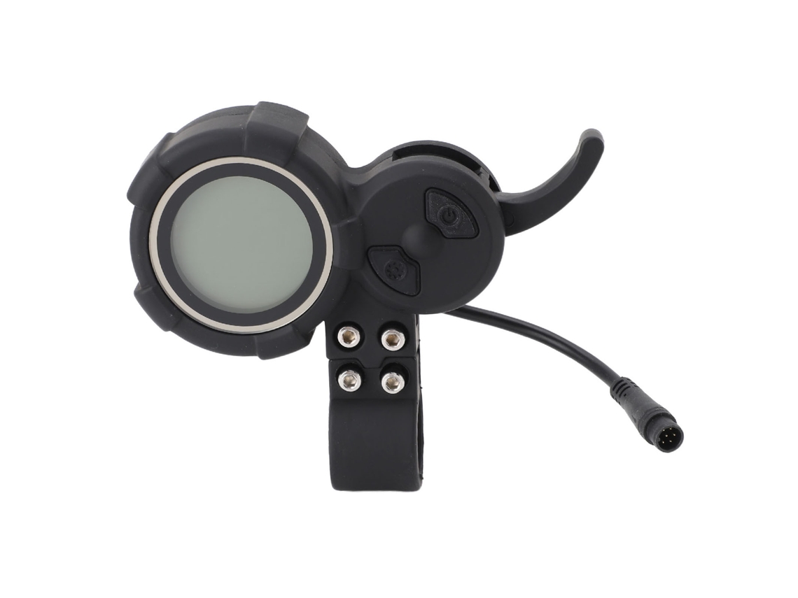 Sensor de Assistência à Pedalada para Bicicleta Elétrica, 8 Ímanes, Sistema PAS