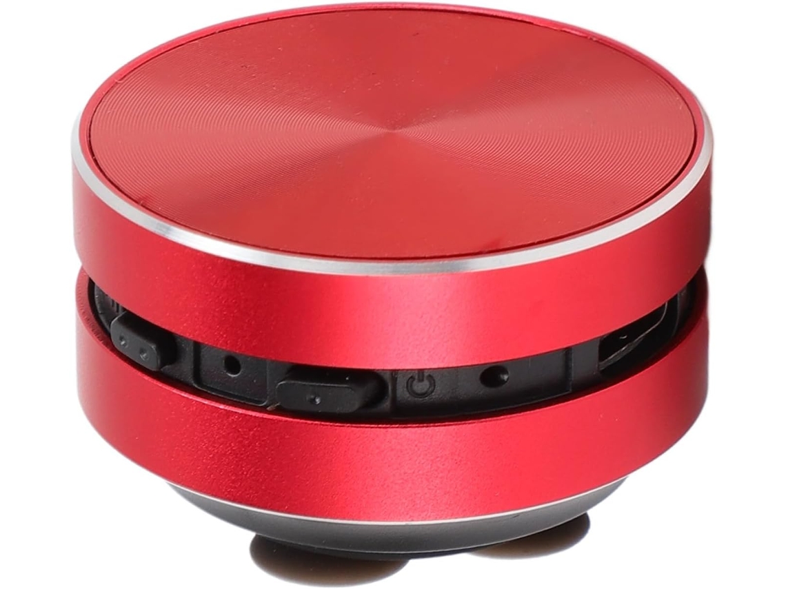 Caixa De Som Bluetooth Com Condução Óssea, Microfone Embutido