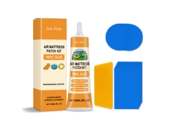 Kit Reparação Colchão Ar Worten