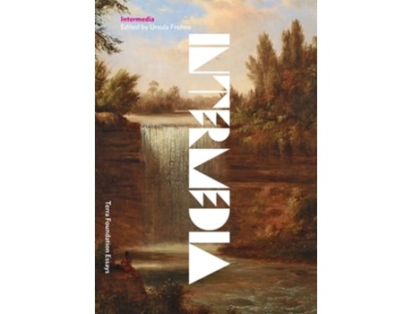 Livro Intermedia de Ursula Frohne (Inglês)
