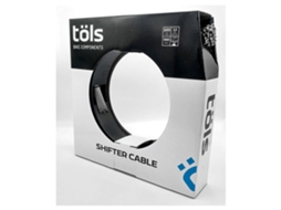 Tols Shifter Cable 2.2 M Shimano Sram 100 Units