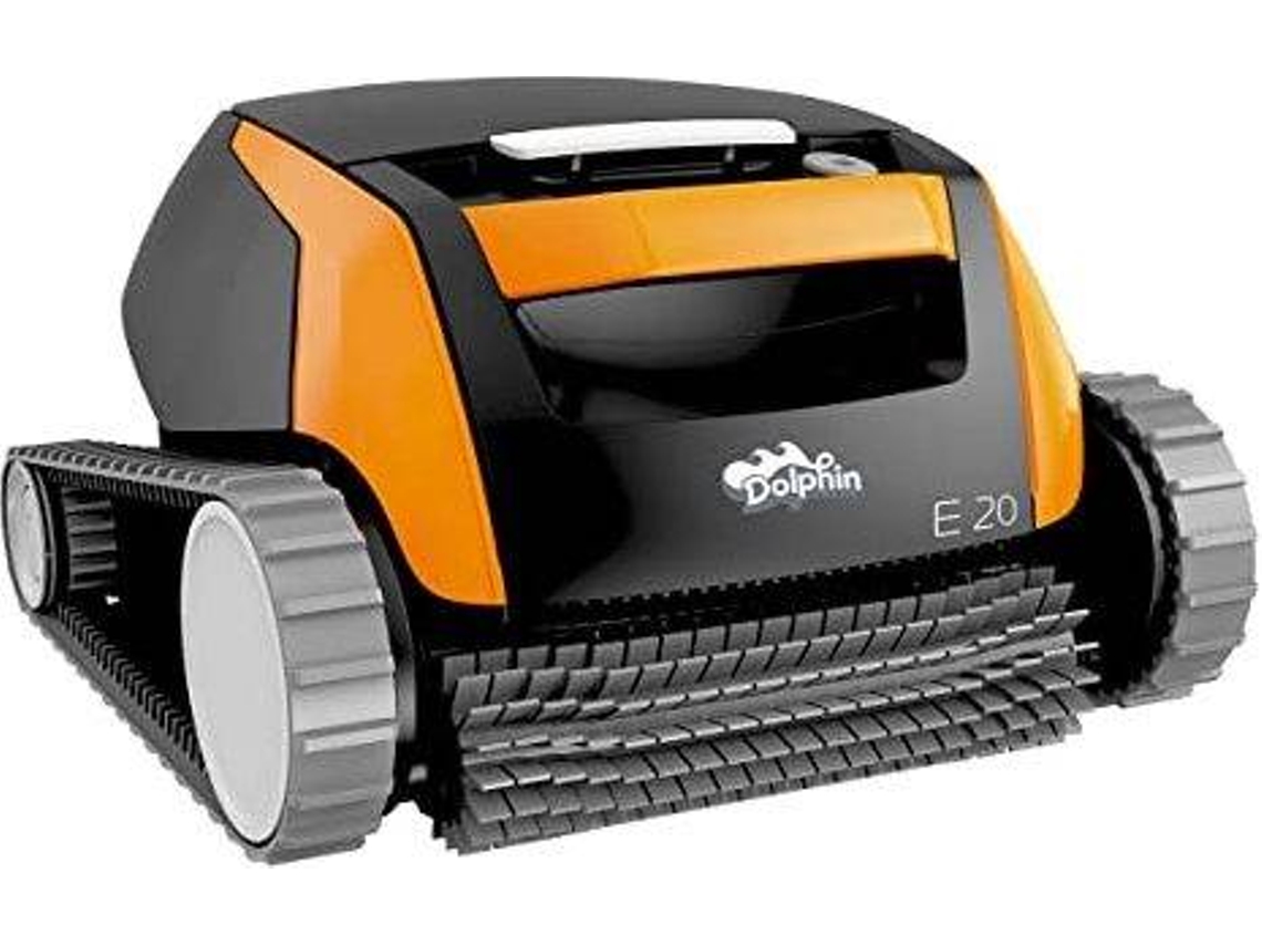Aspirador Elétrico MAYTRONICS Dolphin E20