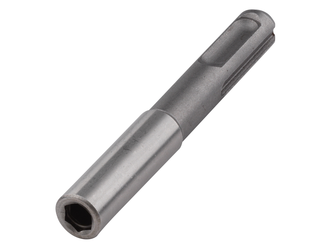 2429000 1 Portapuntas Con Imán, Vástago Sds Plus Wolfcraft