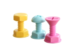 3pcs Ganchos de Sucção Fofos com Alta Capacidade de Carga para Banheiro Cozinha Toalhas