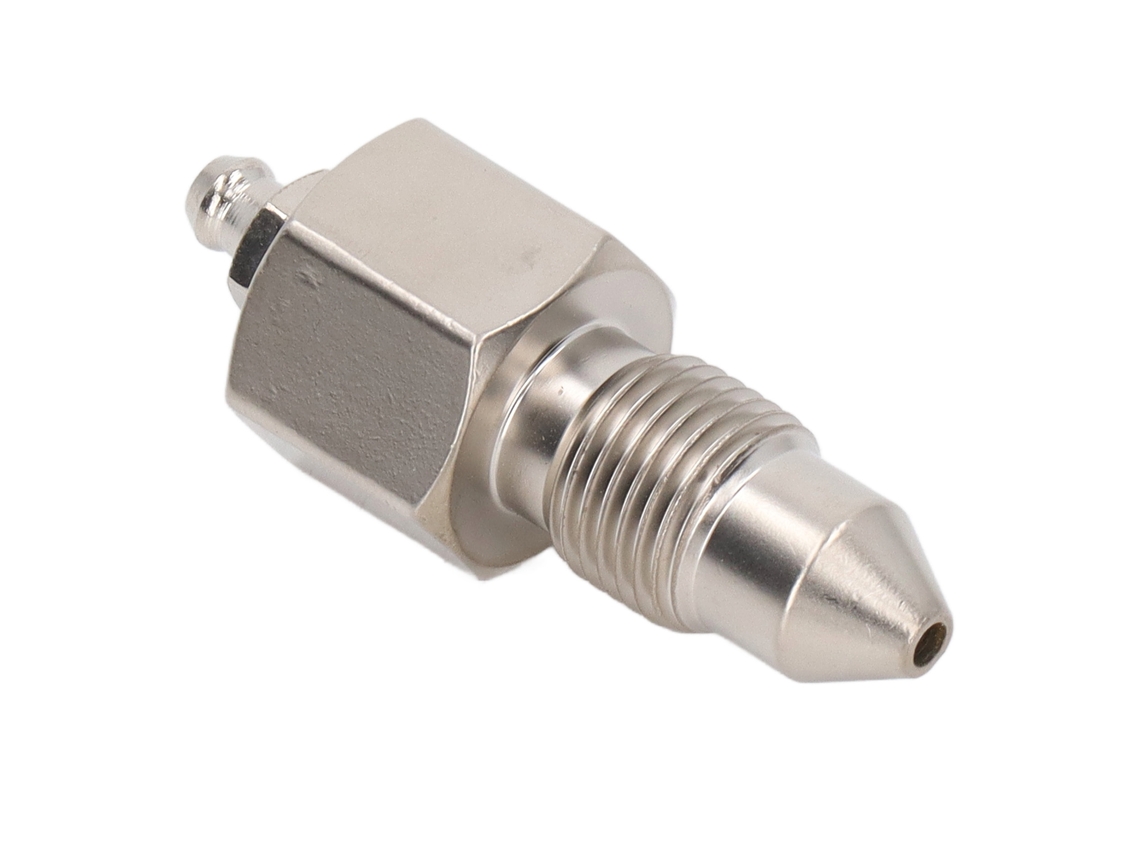 Bico de Cadeia Cilindro Hitachi Inox Sensibilidade Padrão