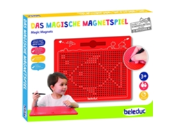 Tablero De Dibujo Magnético, Grande Hape