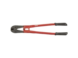 Cortador de bolhas Yato 750 mm, aço cromo-molibdênio temperado, capacidade máxima de corte 12 mm