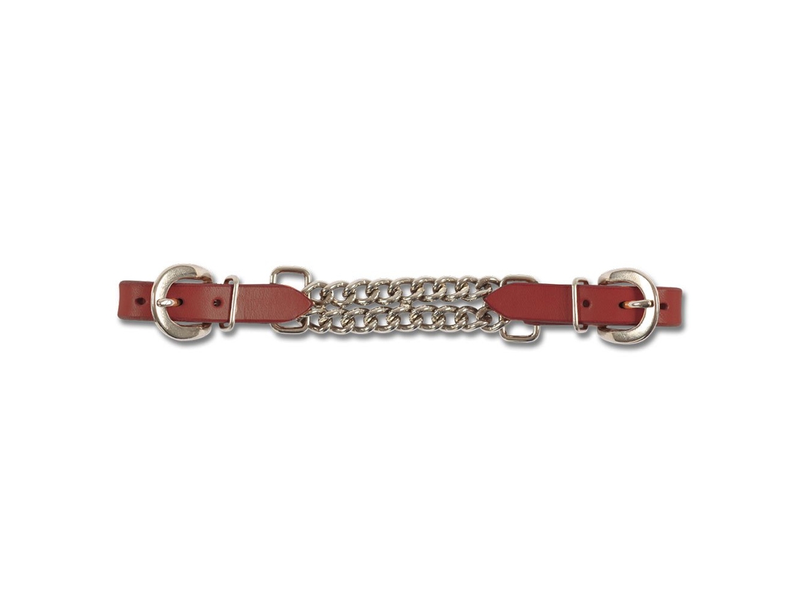 Cadeia Barbate Leather Douradowaldhausen