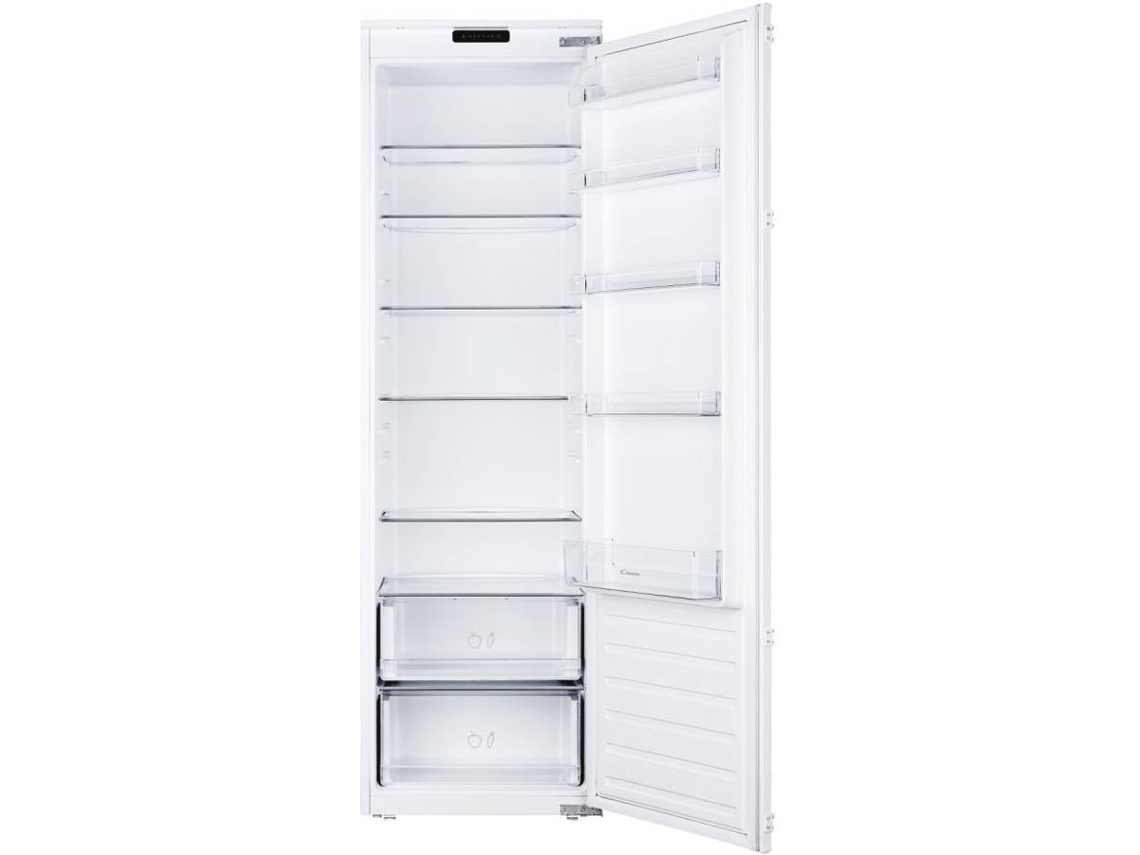 Frigorífico Encastre CANDY CMS518EW (Ventilado - 176.9 cm - 316 L - Branco)