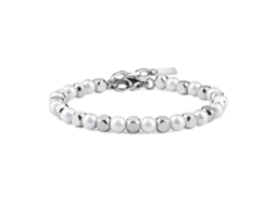 Pulseira De Cristal Elegante Masculina Nostalgia88