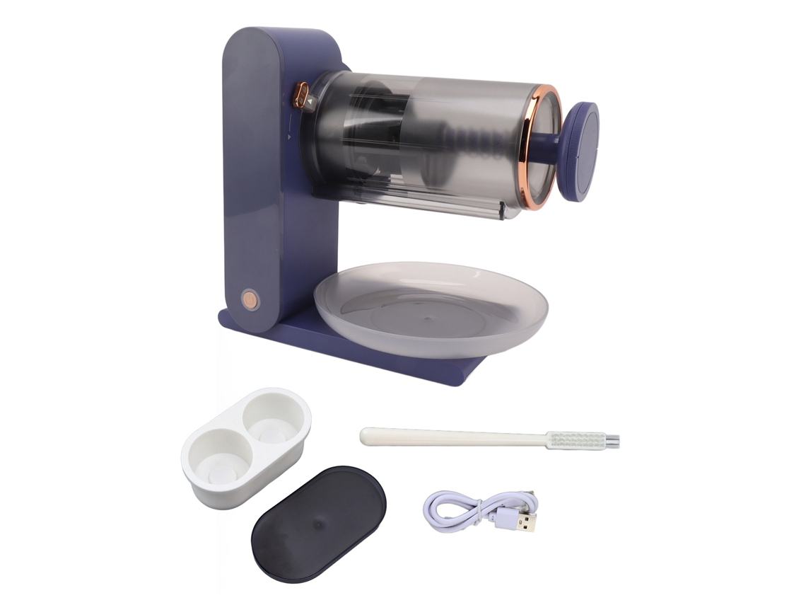 Laxiscreed Panela Elétrica Multifuncional Para Cozinhar E Manter Quente, Prática E Versátil