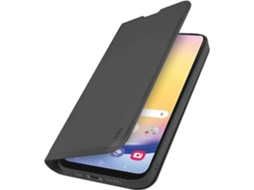 Capa SBS Flip com Fecho Magnético Samsung Galaxy A26 (Outlet Caixa Aberta - Preto)