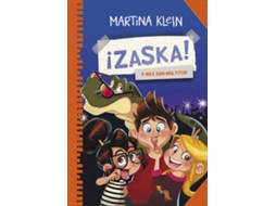 Livro (Espanhol)