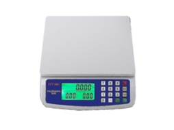 Escala Digital de 30kg/1g GOKOCO com Tela LCD para Pesagem