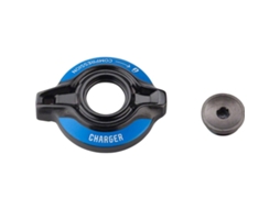 Botão de regulação da compressão do garfo Rockshox Damper Rc Pike A1