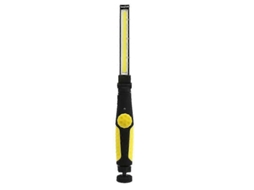 Luz De Trabalho Dobrável Led Cob Recarregável, Luz De Inspeção Magnética, Lanterna De Acampamento, Luz De Emergência Olysi Shop