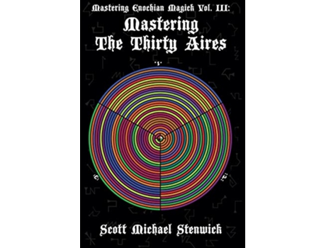Livro Mastering the Thirty Aires de Scott Stenwick (Inglês)