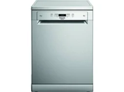 Máquina de Lavar Loiça HOTPOINT HFC 3C26 CW X (14 Conjuntos - 60 cm - Inox)