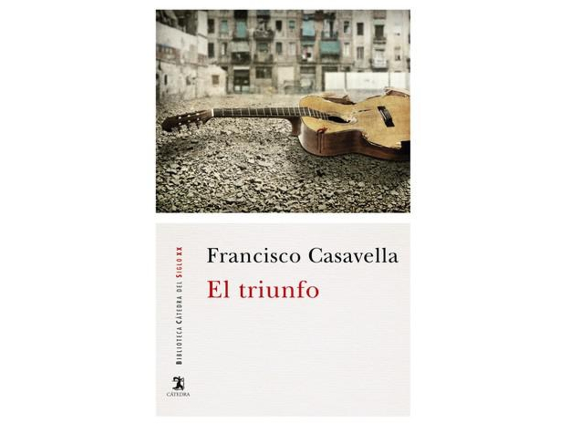 Livro Triunfo, El. .