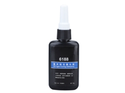 Resina Uv De Curado Rápido Transparente Alta Dureza Para Decoración Artesanal 1.8oz
