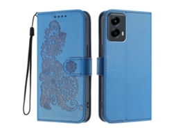 Capa Compatível Com Motorola Moto G 5g (2024)