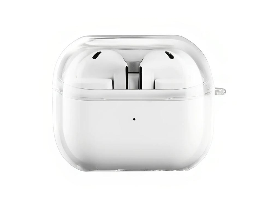 Capa Protetora Halinuia Anti-choque Modelo Bg3 Fe (compatível Galaxy Buds3 Fe, Proteção Para Fones Bluetooth)