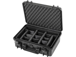 Mala Rígida MAX 430CAM Preto