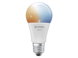 Lâmpada Led Ledvance Smart E27 9w 806lm 2700...6500k 220º Ip20 Regulável Ledvance Osram
