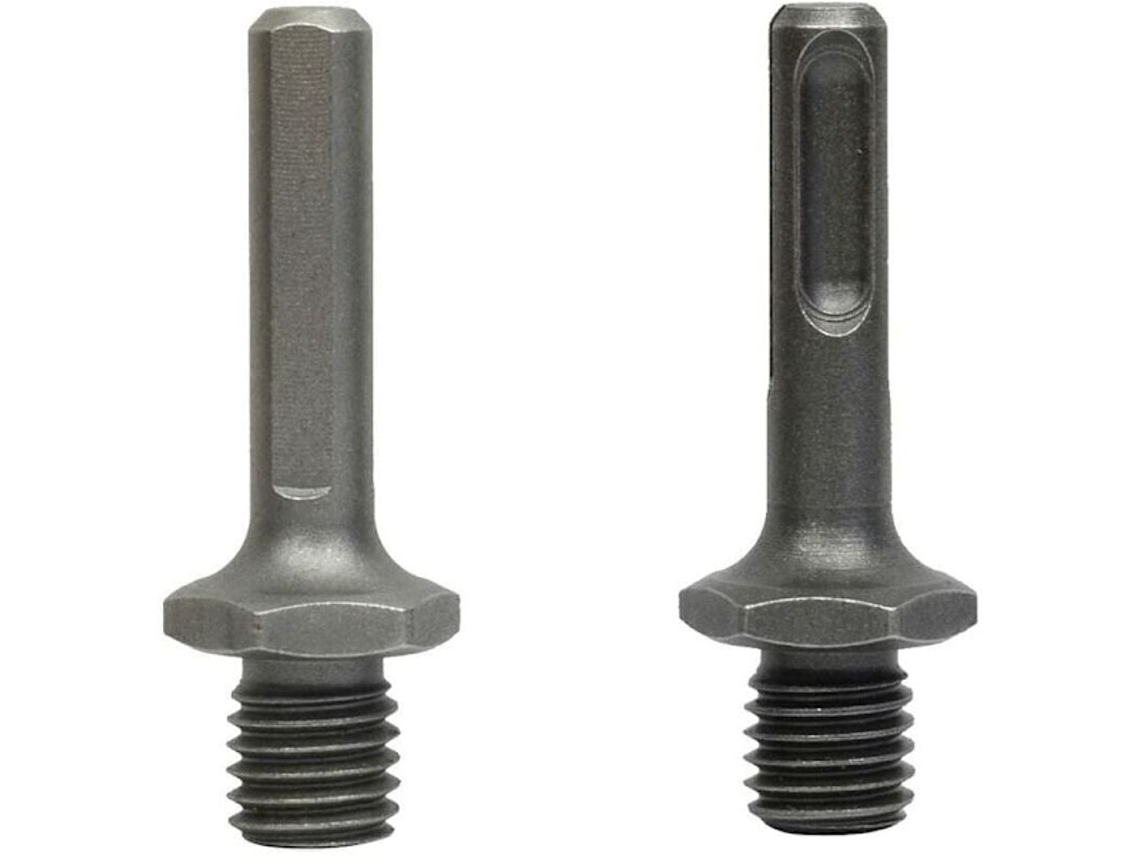 Adaptador Para Esmerilhadeira Angular, M14, Para Furadeira