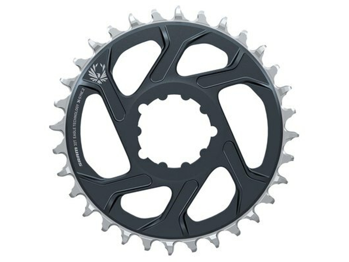 Bandeja SRAM X-Sync 2 32t Dm Boost Eagle Lunar/Polar