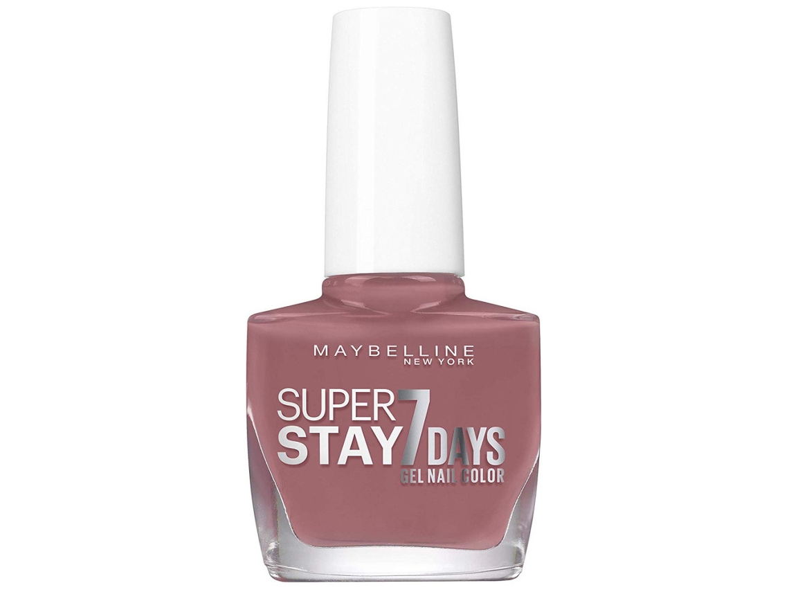 verniz superstay MAYBELLINE NEW YORK