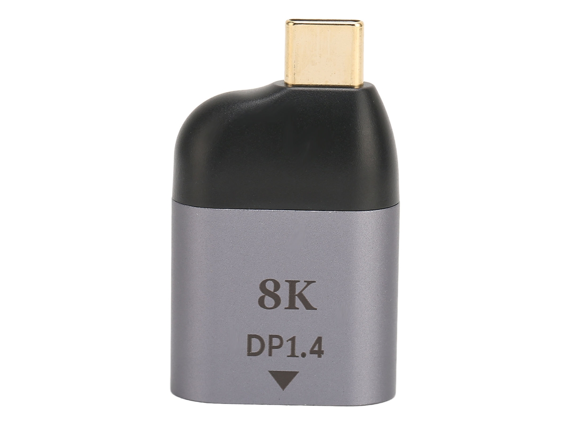 Adaptador Usb C Displayport 8k LAXISCREED