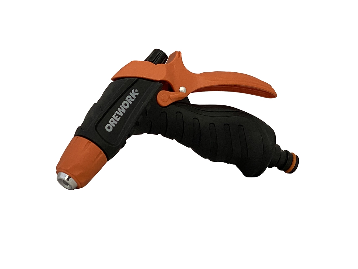 Pistola de Rega OREWORK Eco Jet