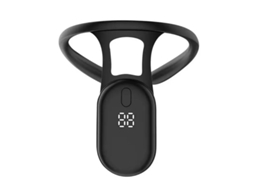 Corretor Postural Inteligente, Sensor De Lembrete De Treinamento Postural Por Microvibração