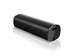 Mini Gravador Digital Ativado Por Voz, Gravação Contínua Por 100 Horas 8 Gb Yizhood (preto)