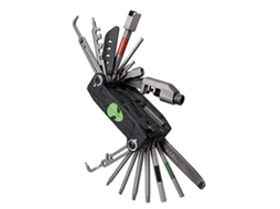 Ferramentas TOPEAK Llave Multiherramienta Alien