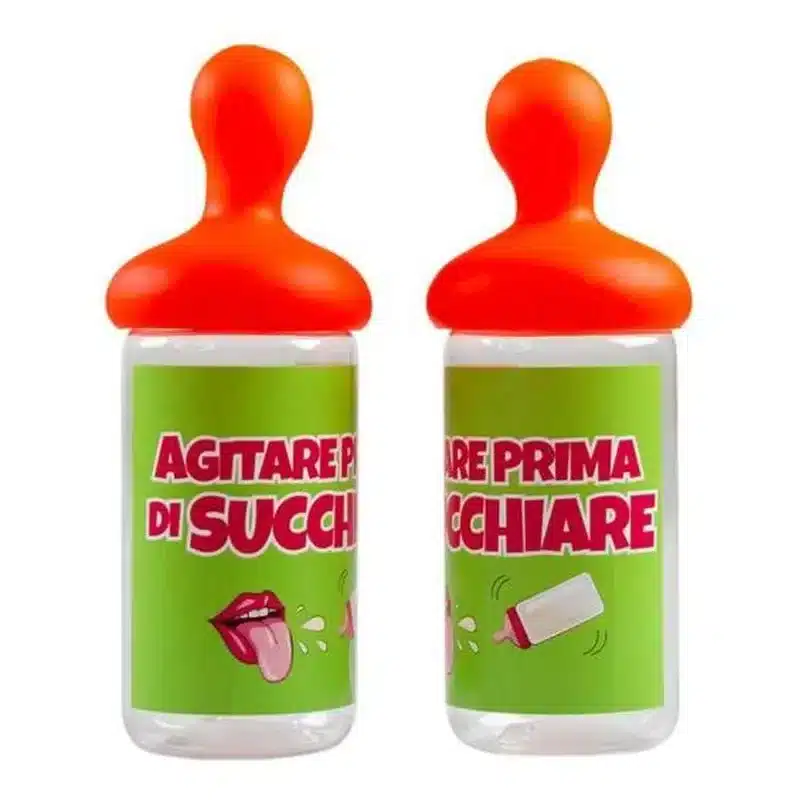 Chupete Con Forma De Pito De Gelatina 1638 Femarvi P21
