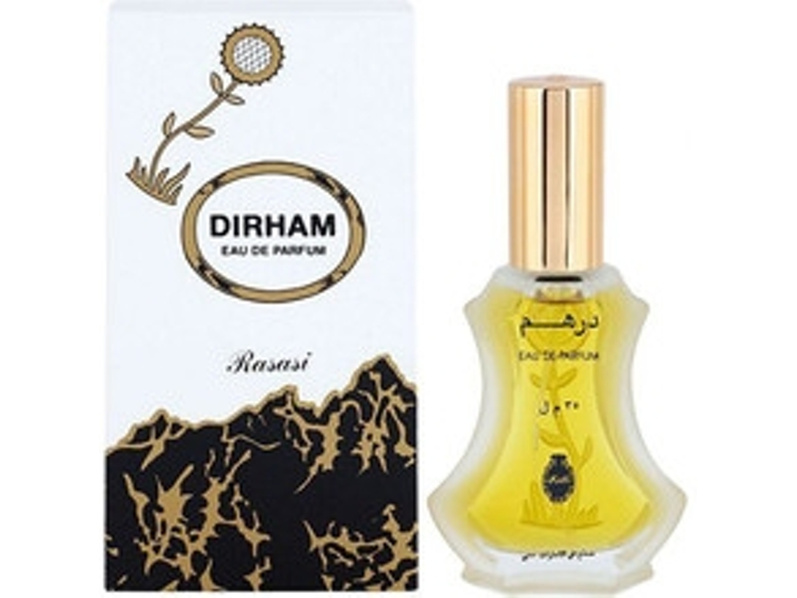 RASASI Dirham Edp 35Ml