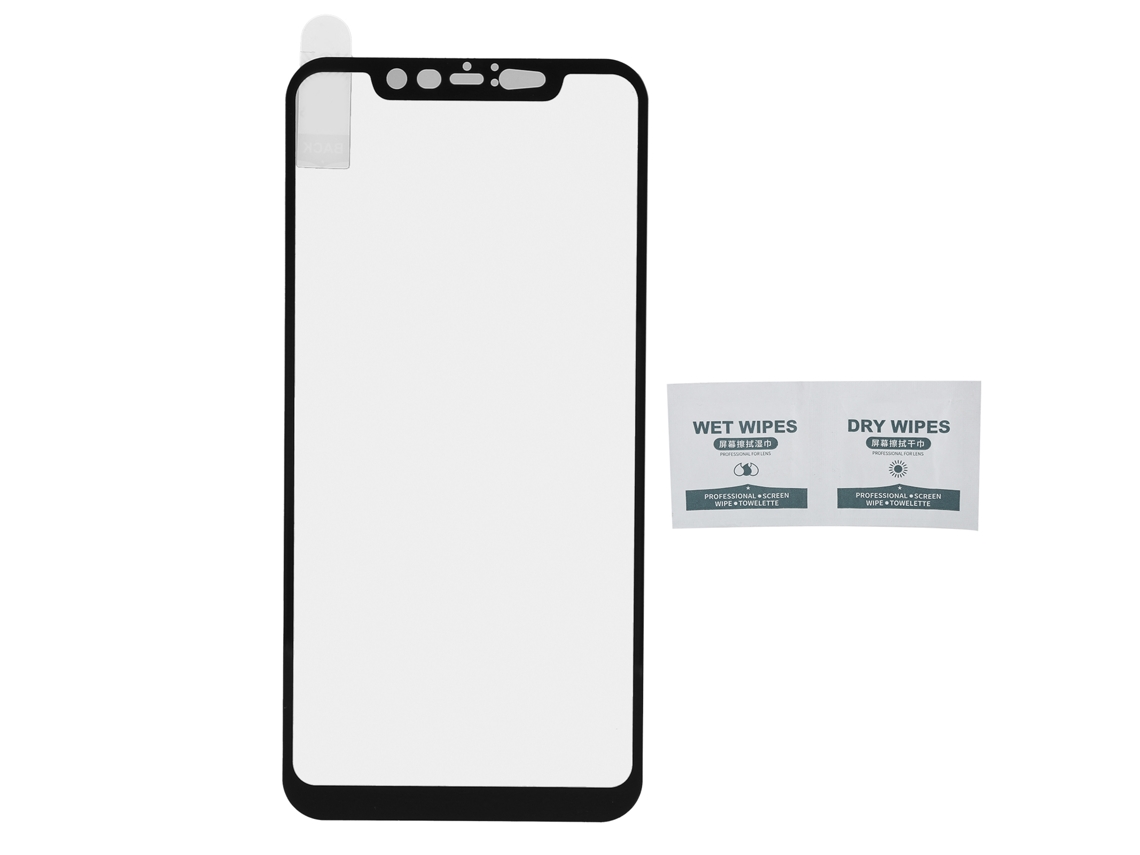 Protetor de Ecrã LAXISCREED Xiaomi 8/8 Explorer Edition