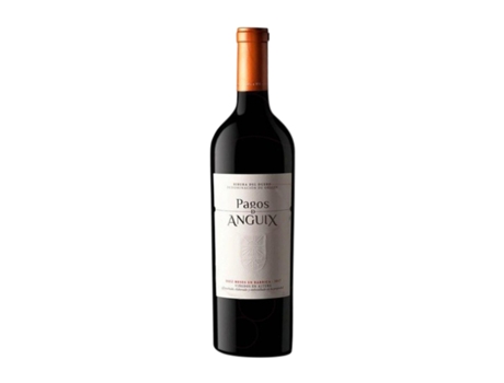 Vinho PAGOS DE ANGUIX Costalara Ribera del Duero Reserva Garrafa Magnum (1.5 L - 1 Unidade)