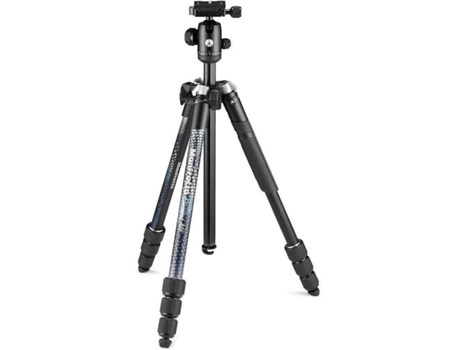 Tripé  Element Mii (Bola - Altura Máxima: 160 cm - Alumínio)