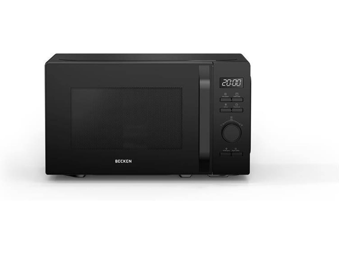 Microondas BECKEN BMWO9441BK (20 L -Com Grill - Preto)