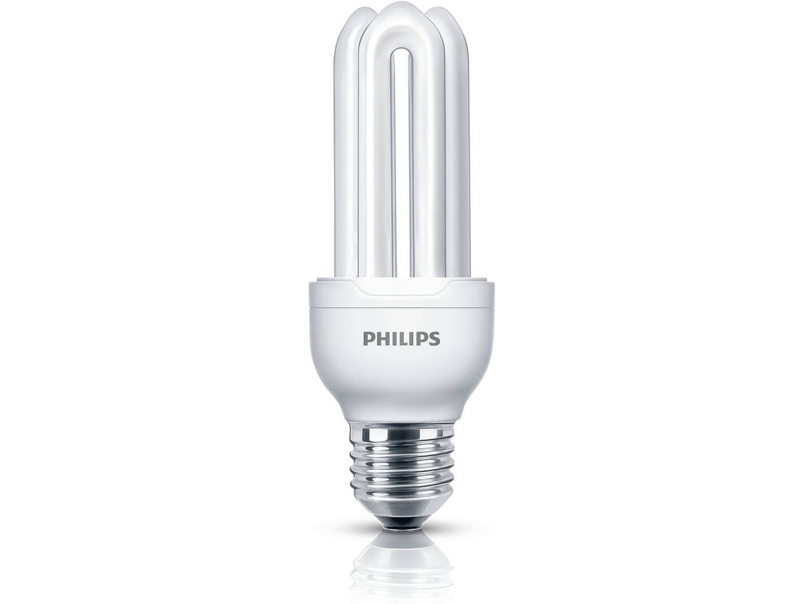 Lâmpada GENIE 18W 827 E27 220-240V PHILIPS