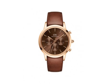 Relógio DANIEL WELLINGTON Homem DW00100640