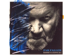 CD Bjørn Eidsvåg - Far East Suite (1CDs)