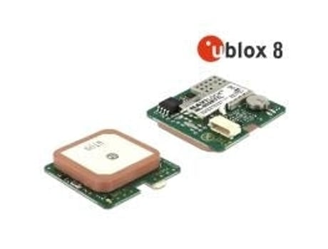 Nl 852ettl U Blox 8 Gnss Engine Modul Navilock (62571)