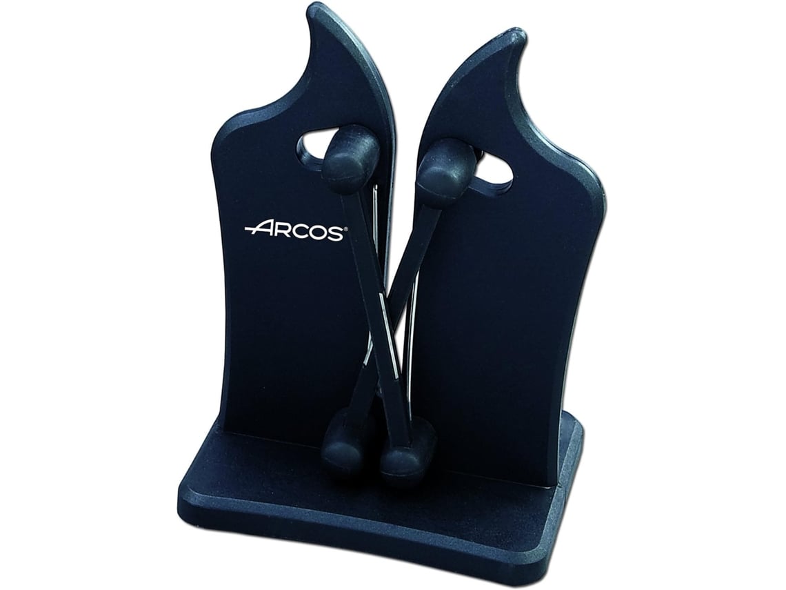 Arcos Afiador De Facas Profissional Abs