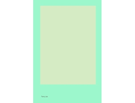 Livro The Philosophy of Happiness in Sponges de Terry Jox (Inglês)