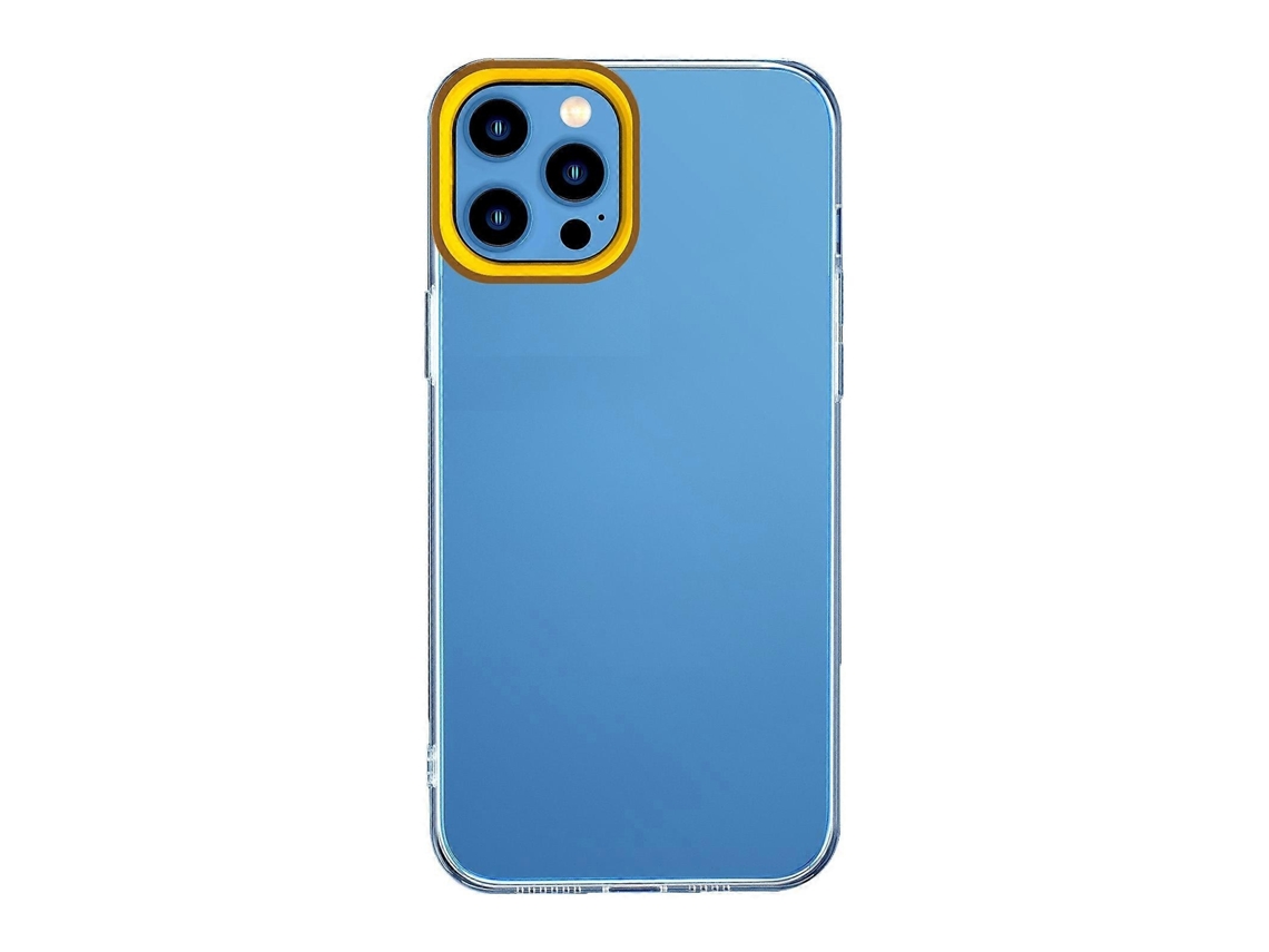 Lurelia Capa Transparente Iphone 13 Pro Max