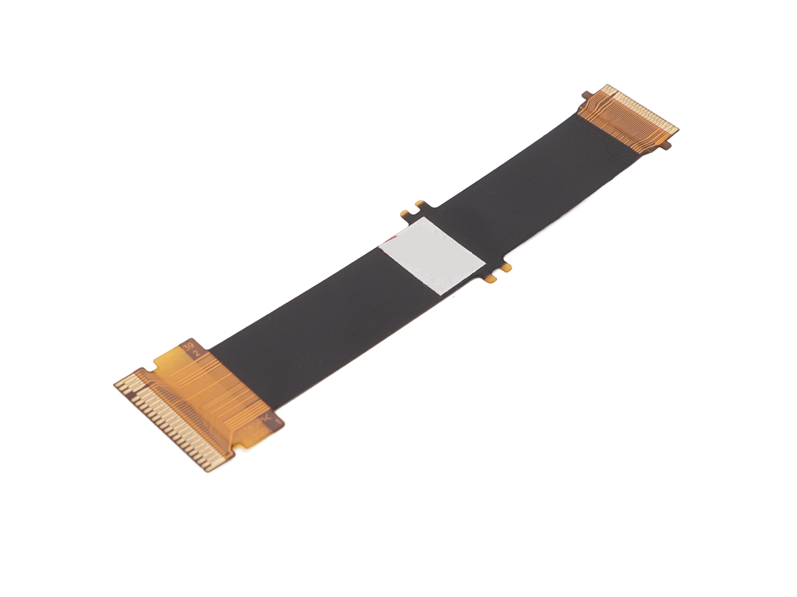 Cabo LCD flexível Raum-cable para reparo de câmeras Sony A7m3, A7iii e A7rm3.